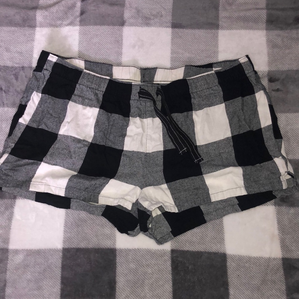 Old Navy Pj Shorts